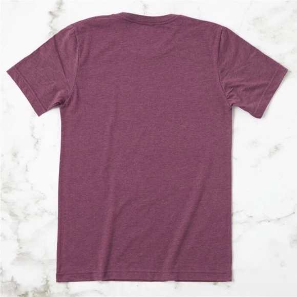 NWT•L•”MOMLIFE” LITTLE BIT OF SHADE & LEOPARD TOP•NEW - Picture 3 of 11